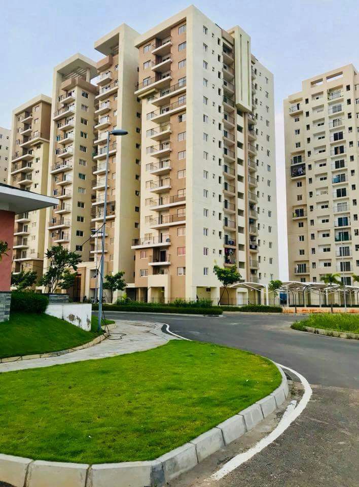 Incor PBEL City in Kelambakkam, Chennai - HousingMan_com_